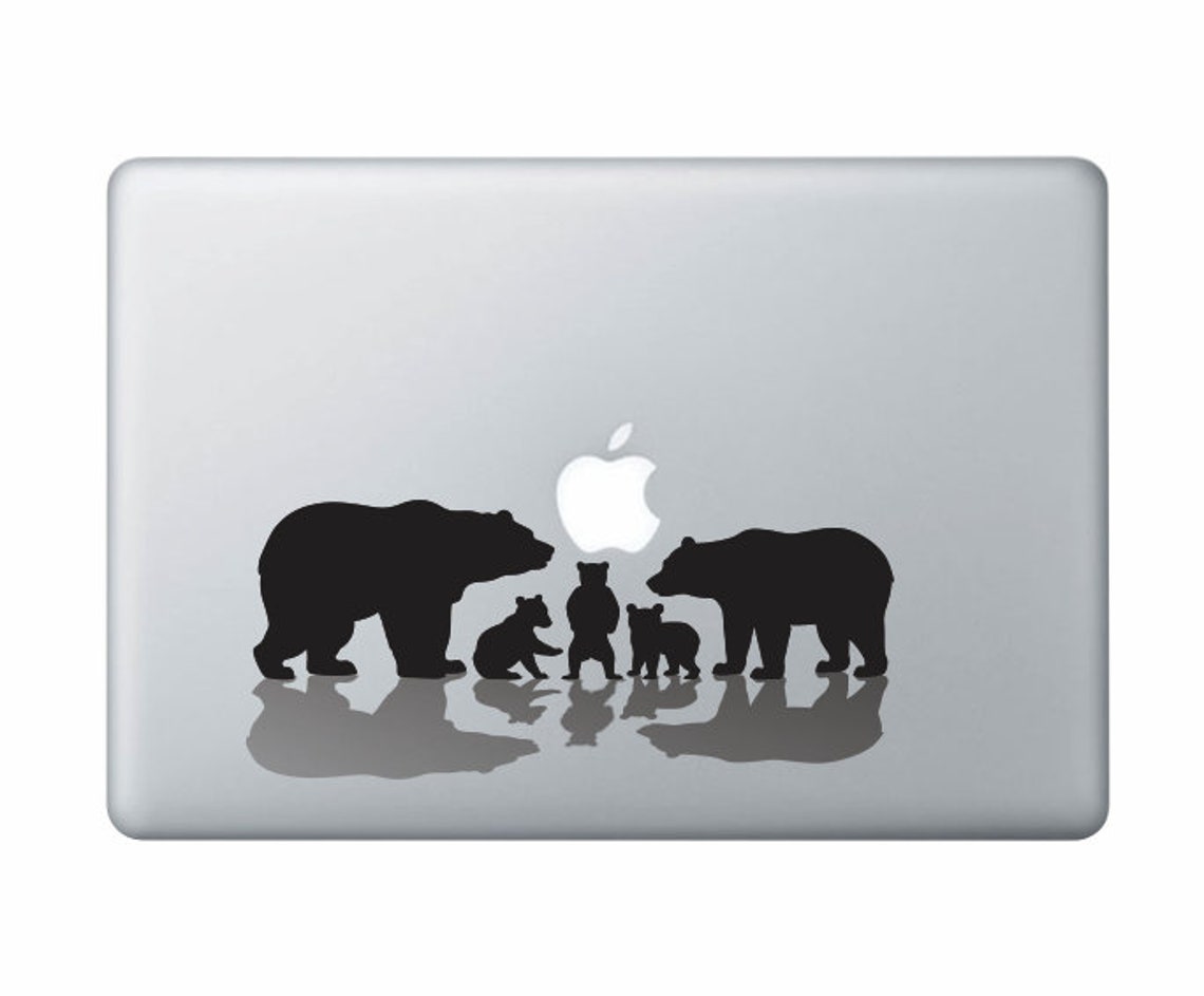 Free Free Papa Bear With Cubs Svg 78 SVG PNG EPS DXF File