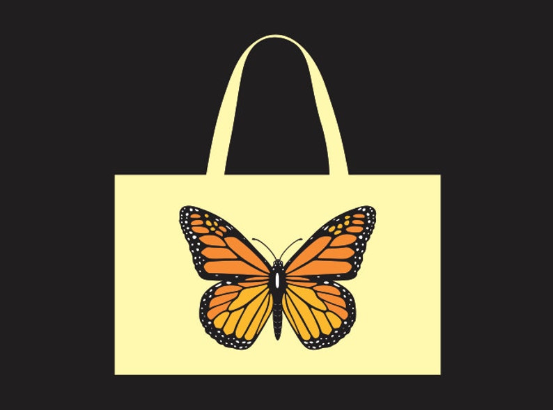 Free Free Monarch Butterfly Svg File 838 SVG PNG EPS DXF File
