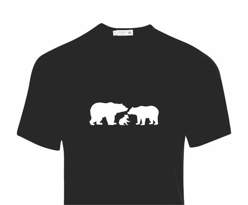 Free Free Papa Bear With Cubs Svg 534 SVG PNG EPS DXF File