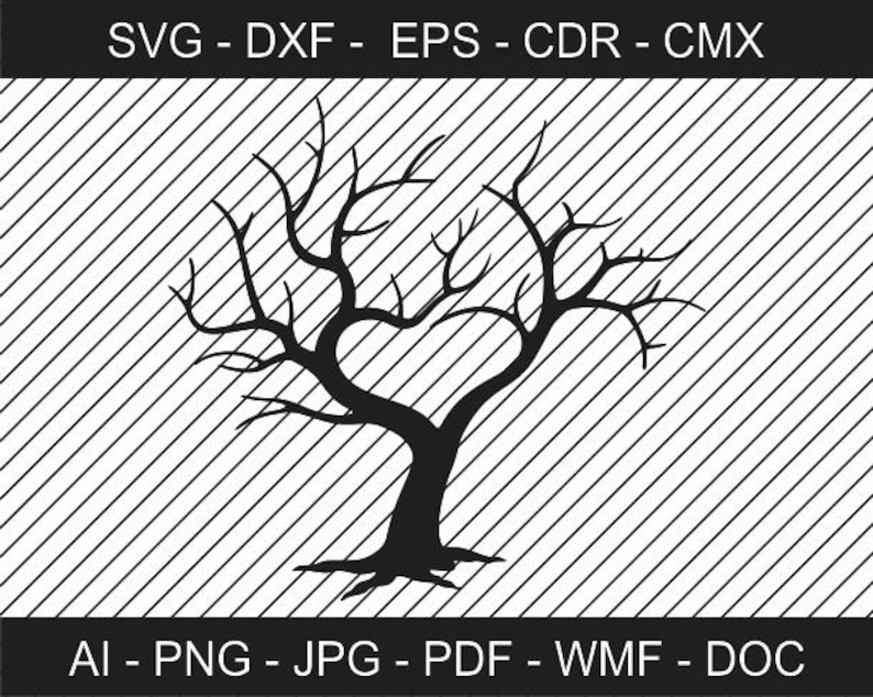 Free Free Wedding Tree Svg 139 SVG PNG EPS DXF File