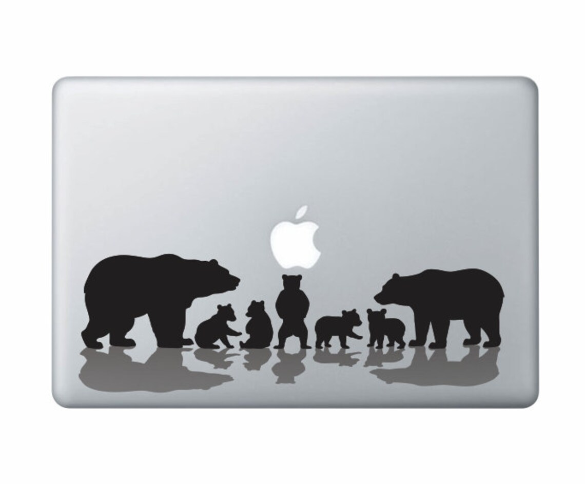Free Free Mama Bear And Cubs Svg Free 636 SVG PNG EPS DXF File