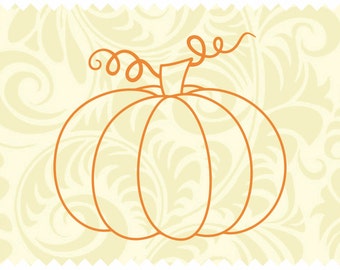 Pumpkin Design Clipart, Pumpkin for Cricut and Laser Engraving file, Pumpkin Design, Pumpkin SVG file, Pumpkin JPG file, Pumpkin png file