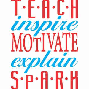 SVG Insegna Ispira Motiva Spiega Clipart Insegna Ispira SVG Insegna Dedica SVG Stira su Vinile Taglio Ispira Segnali Taglio Laser Incisione