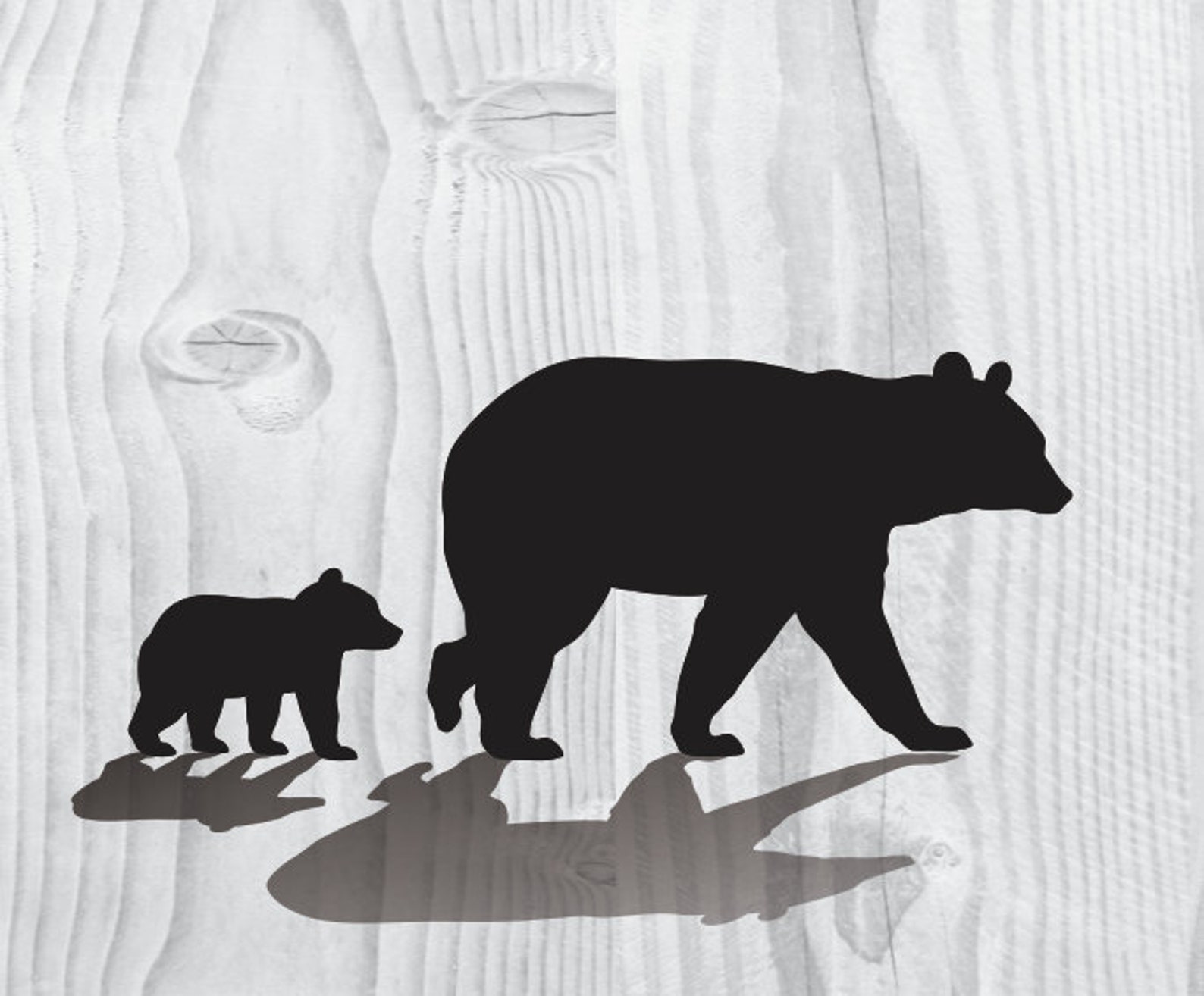 Free Free Mother Bear Svg 652 SVG PNG EPS DXF File