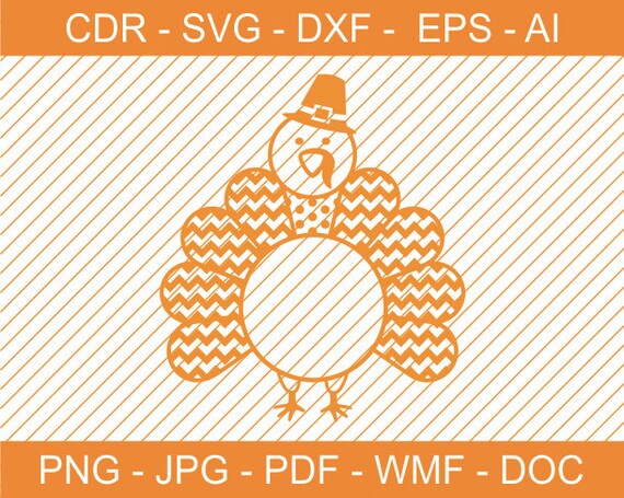 Download 38+ Turkey Monogram Designs - Chevron Pattern - Svg, Dxf ... Download 38+ Turkey Monogram Designs - Chevron Pattern - Svg, Dxf ...