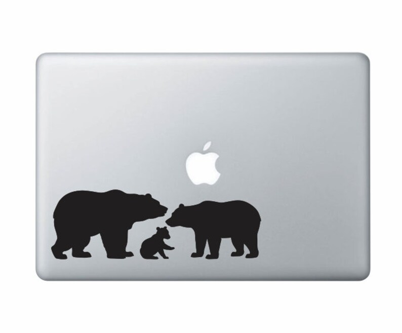Free Free Papa Bear With Cubs Svg 6 SVG PNG EPS DXF File
