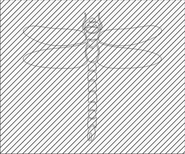 Inspirational Dragonfly SVG PNG Cuttable Clipart, Digital Files for Cricut,  Silhouette, Laser Printers, Sublimation, Iron on Transfers, Etc. -   Sweden