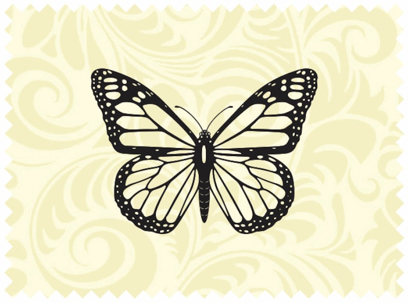 Free Free 268 Butterfly Clip Art Svg SVG PNG EPS DXF File