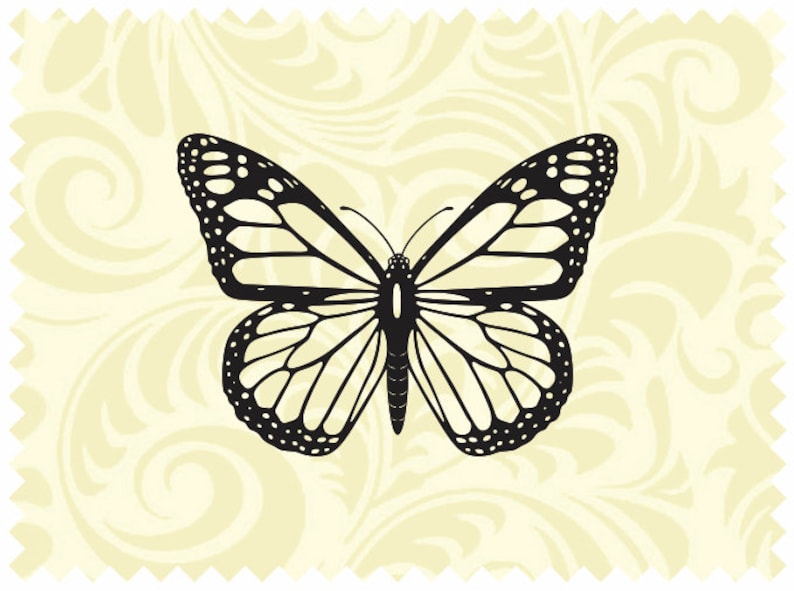 Free Free 143 Butterfly Monarch Svg SVG PNG EPS DXF File