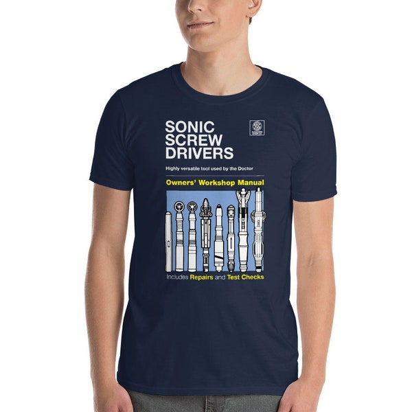 Doctor Who Baby T-Shirt – I'm A Little Time Lord – White, 100% Cotton, Crew Neck, Short Sleeve, UK Made