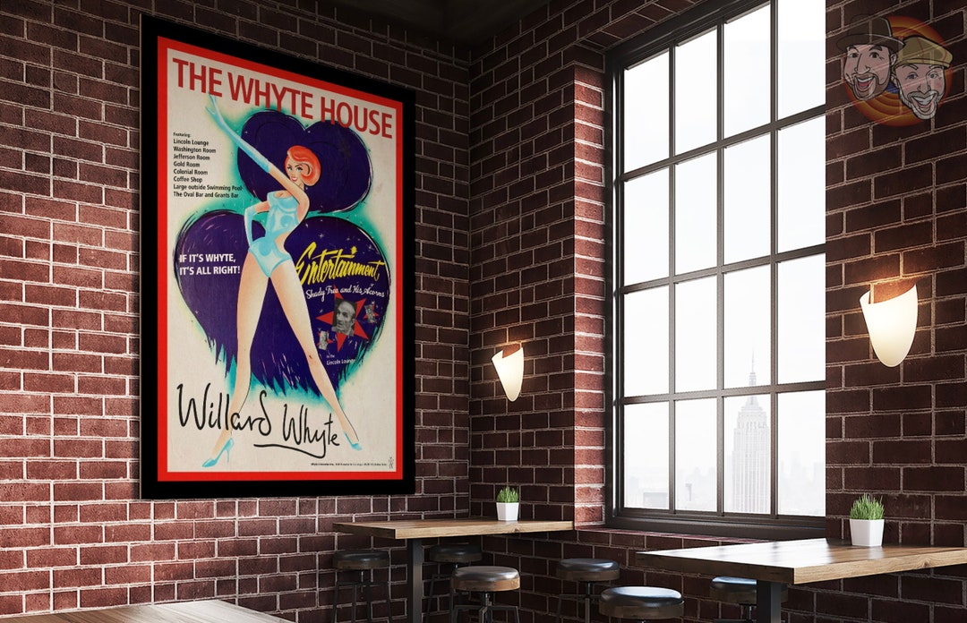 James Bond 007 Inspired Diamonds Are Forever Whyte House Las Vegas A2