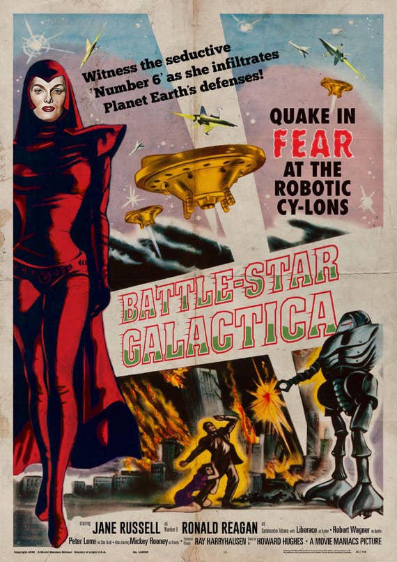 Doctor Who Poster Set A4 A3 A2 Sets Available