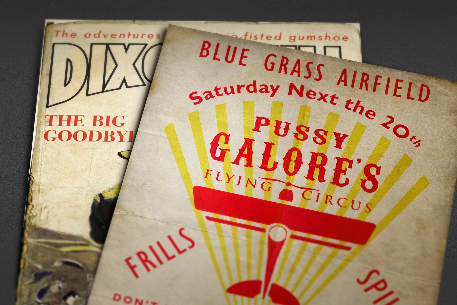 JAMES BOND 007 Drax Corporation Distintivo Gemelli Da - Foto 5