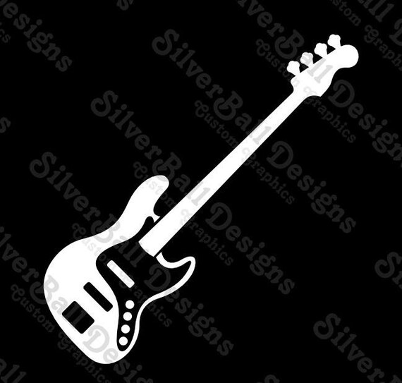 drums sax case CHOOSE COLOUR /& FONT for Guitar 2X CUSTOM VINYL DECAL