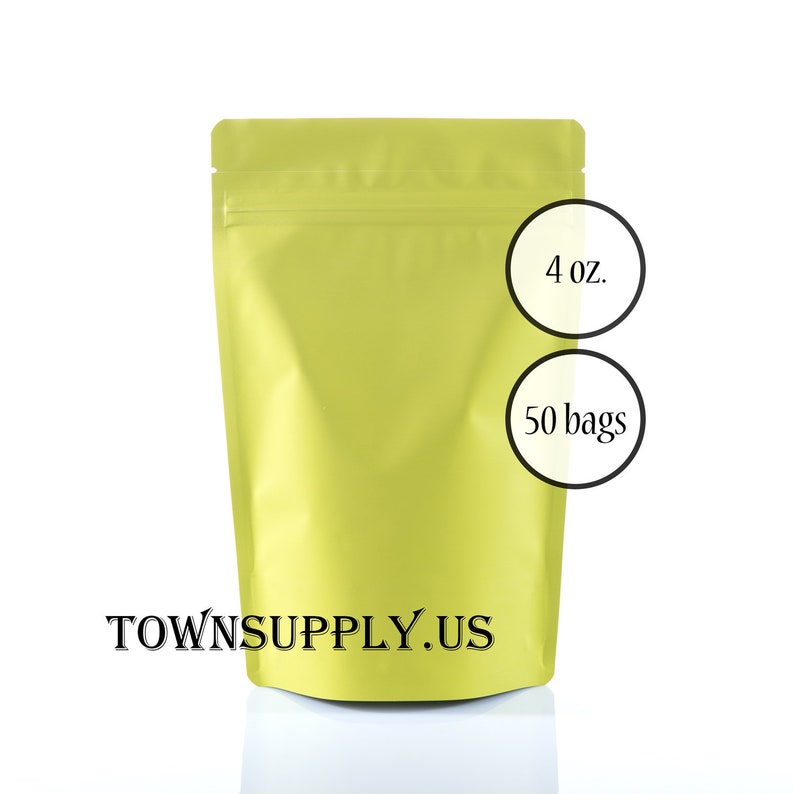 Party Gifting 50 4 Oz Chartreuse Green Stand Up Pouches Recloseable Heat Sealable Zip Bag Town Supply Etsy Color Of The Year Food Safe Package Packaging Mailing Displays Party Gifting 50 4 Oz Chartreuse Green Stand Up Pouches Recloseable Heat Sealable Zip Bag Town Supply Etsy Color Of The Year Food Safe Package Packaging Mailing Displays