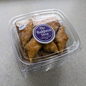 Baklava Multi Pack