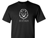 Hebrew Israelite Lion Of Judah Tribe T-Shirt