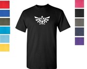 Legend of Zelda Logo T-Shirt
