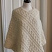 see more listings in the Shawl Patterns section