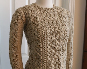 AMBERGREAＭ　Crochet Knit Tam Crochet Knit Tam | AMBERGLEAM