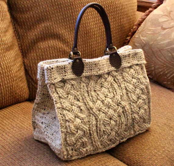 Most Stylish And Decent Crochet Patterns Designs For Ladies | Crochet bag  pattern, Crochet purse patterns, Crochet handbags patterns