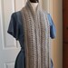 see more listings in the Scarf Patterns section