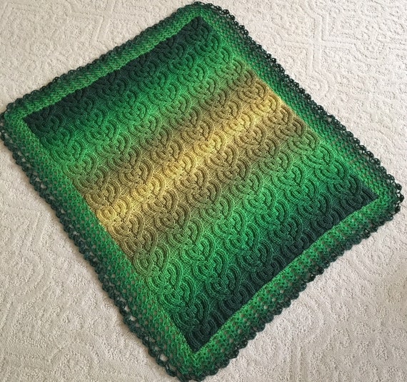 Crochet Patterns for self striping yarn, whirls, & ombre yarns #crochet