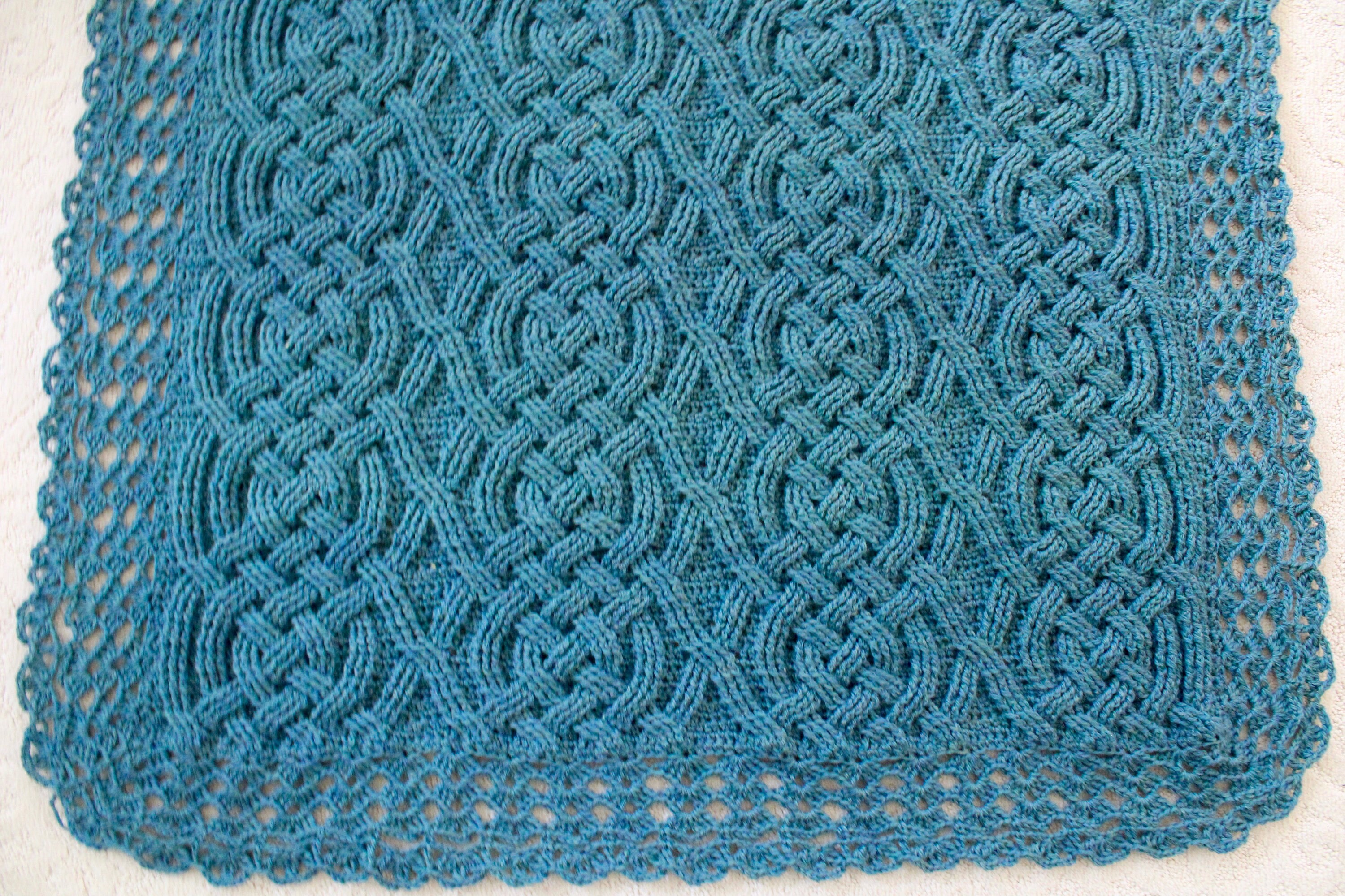 Open Mesh Magic Dishcloth