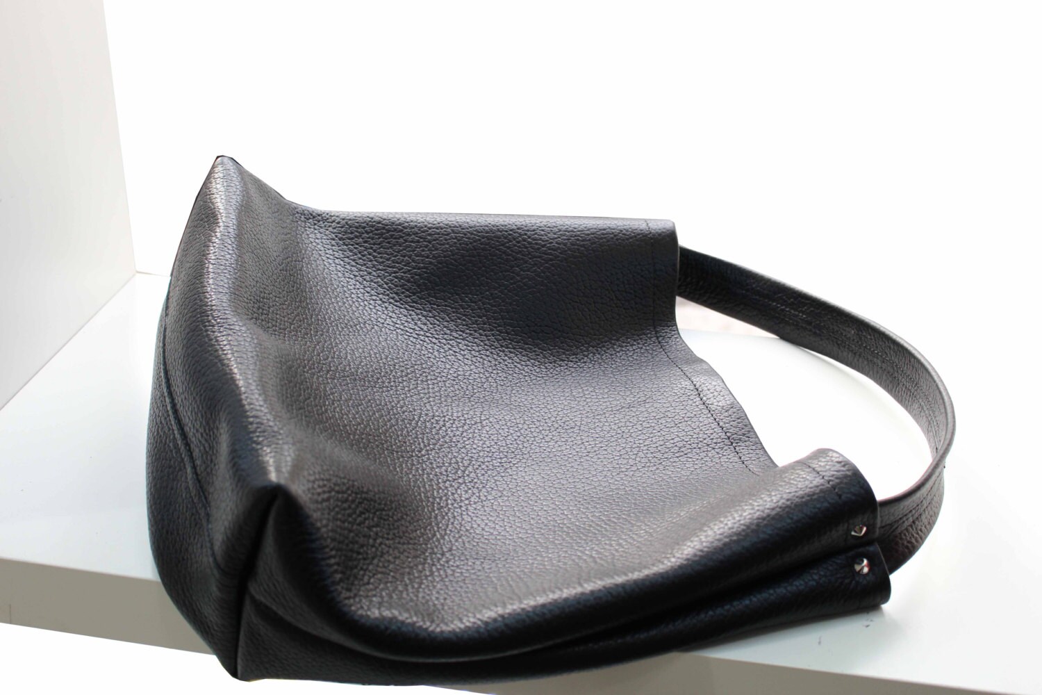 valentina leather bag