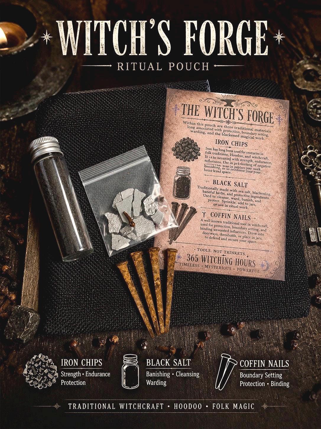 tobacco uses in witchcraft Did You Know? Unveiling the Cursed Cigarette Ritual Residue analysis suggests ritual use