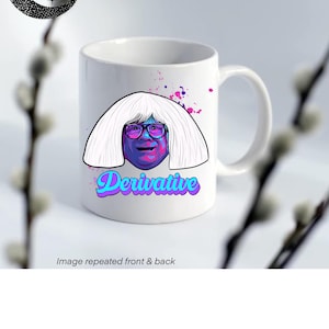 Danny devito ‘Ongo’ mug