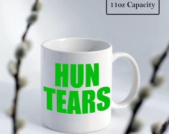 Celtic FC novelty mug