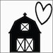 Barn Love