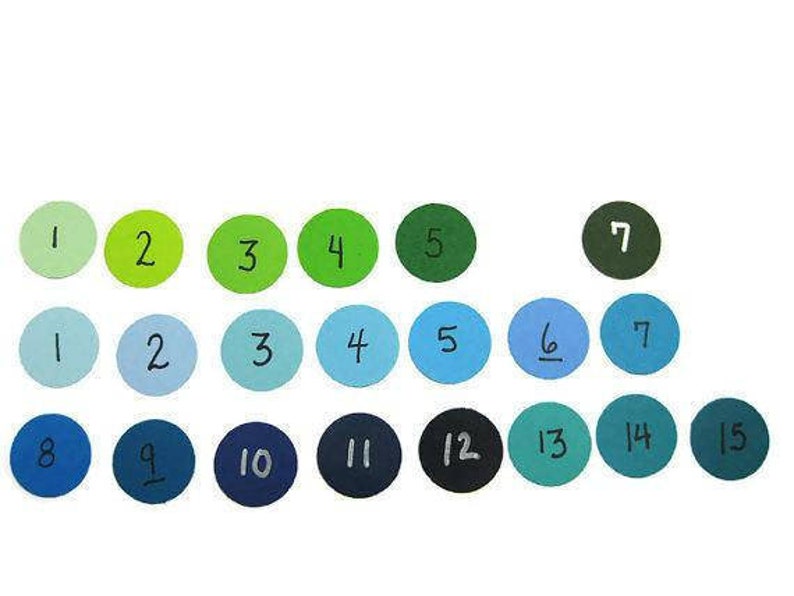 3 1316x1 34 Gift Tag set of 15