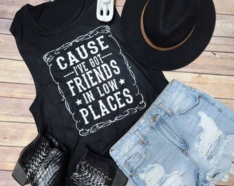 Download Friends Low Places Etsy