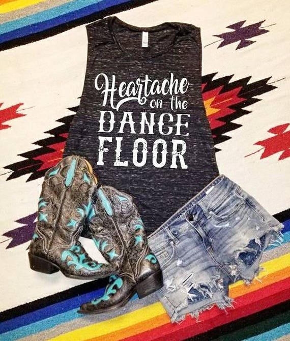 Watch Jon Pardi S Heartache On The Dance Floor Music Video