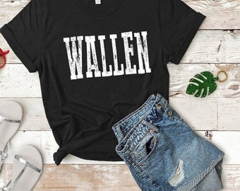 Wallen -  Unisex T-Shirt