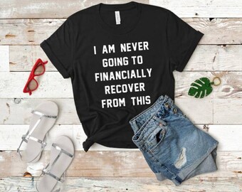 Financially Recover Etsy