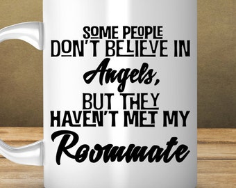 funny roommate gift etsy