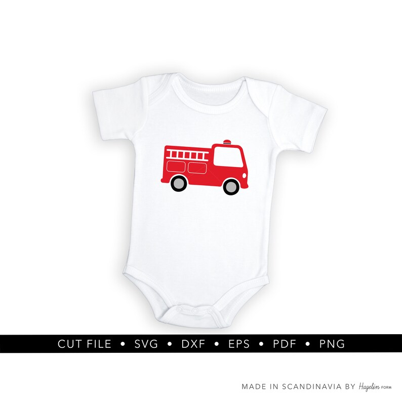 Free Free 133 Clipart Fire Truck Svg SVG PNG EPS DXF File