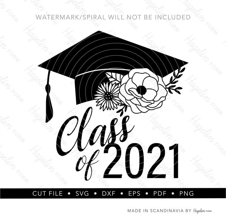 Download Graduation Cap SVG Class of 2021 SVG Graduate svg Grad Cap ...