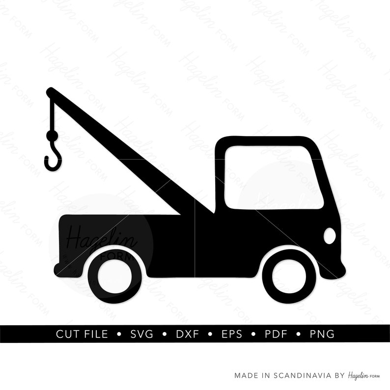 Free Free 247 Tow Truck Svg File SVG PNG EPS DXF File