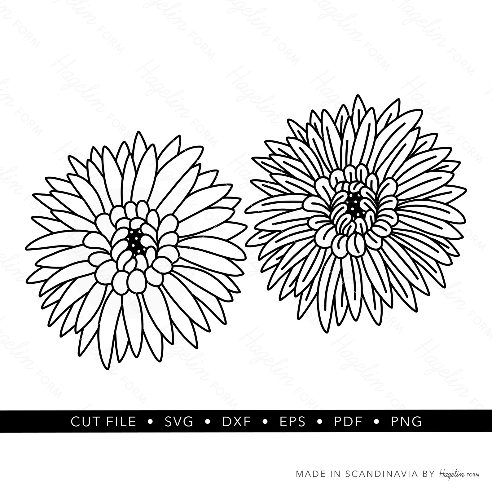 Flowers svg file flowers flourish svg flowers svg cut file etsy ireland