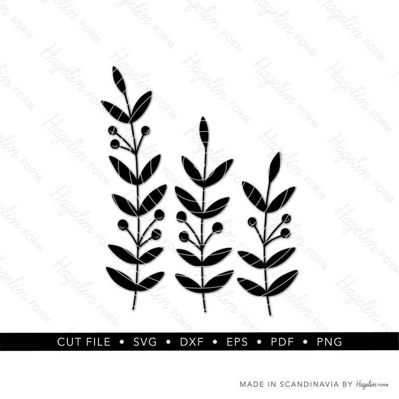 Free Free 196 Floral Elements Svg SVG PNG EPS DXF File