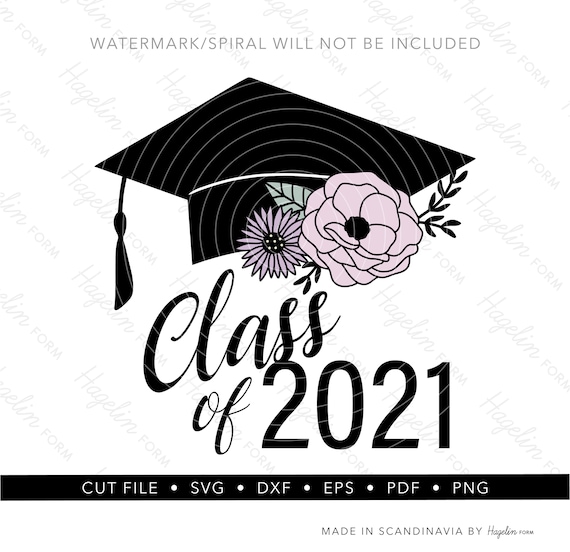 Download Graduation Cap Svg Class Of 2021 Svg Graduate Svg Grad Cap Etsy