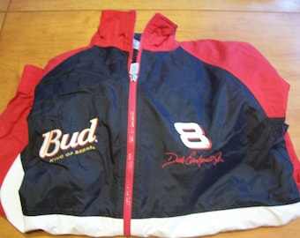 Dale Earnhardt Jr. Jacket