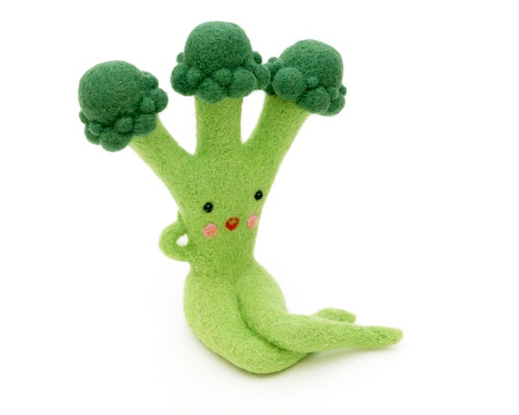 broccoli toy