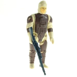 Dengar  Bounty Hunter Action Figure Star Wars The Empire Strikes Back