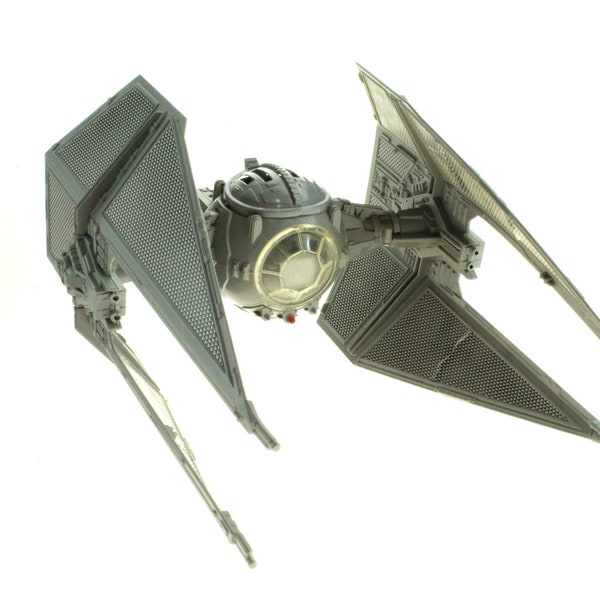 vader tie interceptor