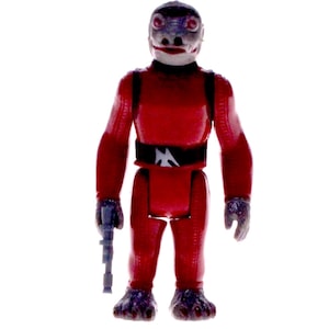 Star Wars Snaggletooth Vintage Star Wars Action Figure